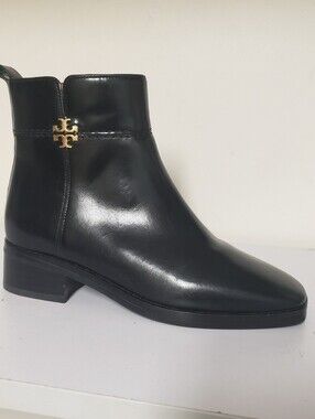 Tory burch boots
